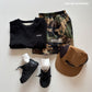 《即納》Bace Pants