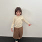 《予約》Stitch Bermuda Pants / digreen