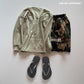 《即納》Bace Pants