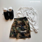 《即納》Bace Pants