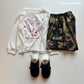 《即納》Bace Pants