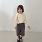 《予約》Stitch Bermuda Pants / digreen