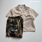 《即納》Bace Pants
