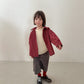 《予約》Stitch Bermuda Pants / digreen