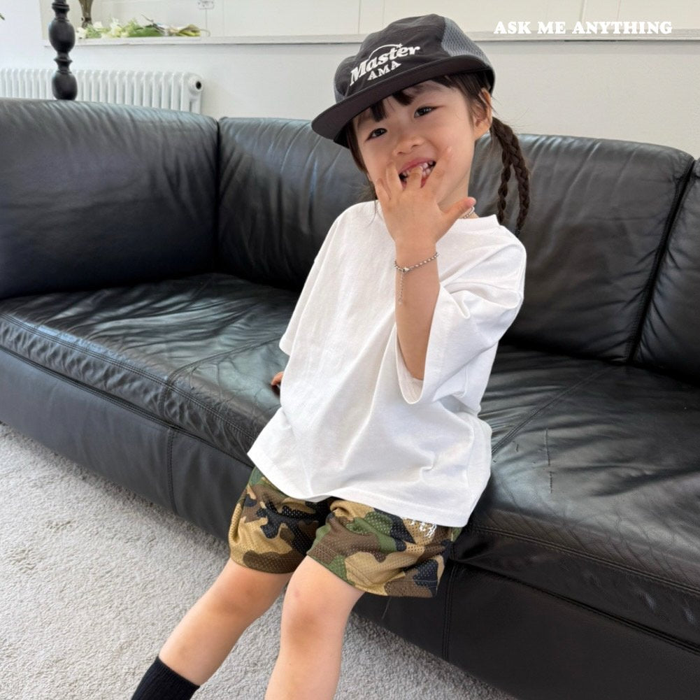 《即納》Bace Pants