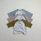《予約》Goods Raglan Tee / digreen