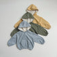 《予約》Candy Hood Zip-up / digreen