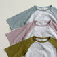 《予約》Goods Raglan Tee / digreen