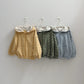 《予約》Candy Hood Zip-up / digreen