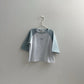 《予約》Goods Raglan Tee / digreen