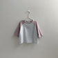 《予約》Goods Raglan Tee / digreen