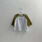 《予約》Goods Raglan Tee / digreen