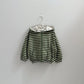 《予約》Candy Hood Zip-up / digreen