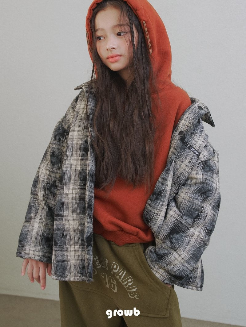 《予約》Street Pants  / Growb