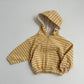《予約》Candy Hood Zip-up / digreen