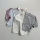 《予約》Goods Raglan Tee / digreen