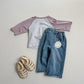 《予約》Goods Raglan Tee / digreen
