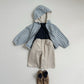 《予約》Candy Hood Zip-up / digreen