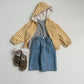 《予約》Candy Hood Zip-up / digreen