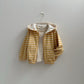 《予約》Candy Hood Zip-up / digreen