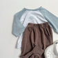 《予約》Goods Raglan Tee / digreen