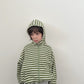 《予約》Candy Hood Zip-up / digreen