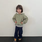 《予約》Candy Hood Zip-up / digreen