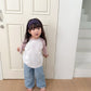 《予約》Goods Raglan Tee / digreen