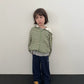 《予約》Candy Hood Zip-up / digreen