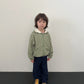 《予約》Candy Hood Zip-up / digreen