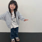 《予約》Candy Hood Zip-up / digreen