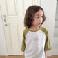 《予約》Goods Raglan Tee / digreen