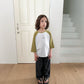 《予約》Goods Raglan Tee / digreen