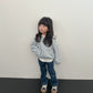 《予約》Candy Hood Zip-up / digreen