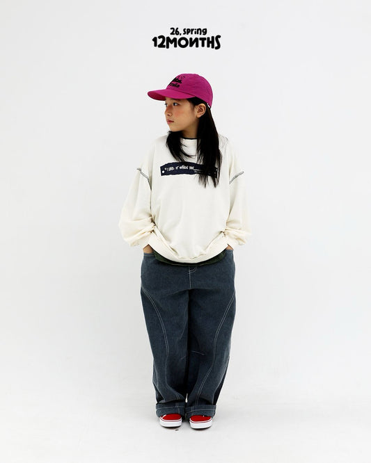 《予約》Reverse Man to Man  / 12months