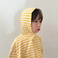 《予約》Candy Hood Zip-up / digreen