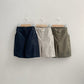 《予約》Foret Bermuda Pants / digreen