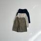 《予約》Foret Bermuda Pants / digreen
