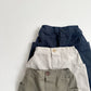 《予約》Foret Bermuda Pants / digreen