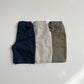《予約》Foret Bermuda Pants / digreen