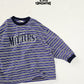 《予約》Matters T-shirt / 12months