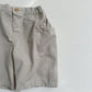 《予約》Foret Bermuda Pants / digreen