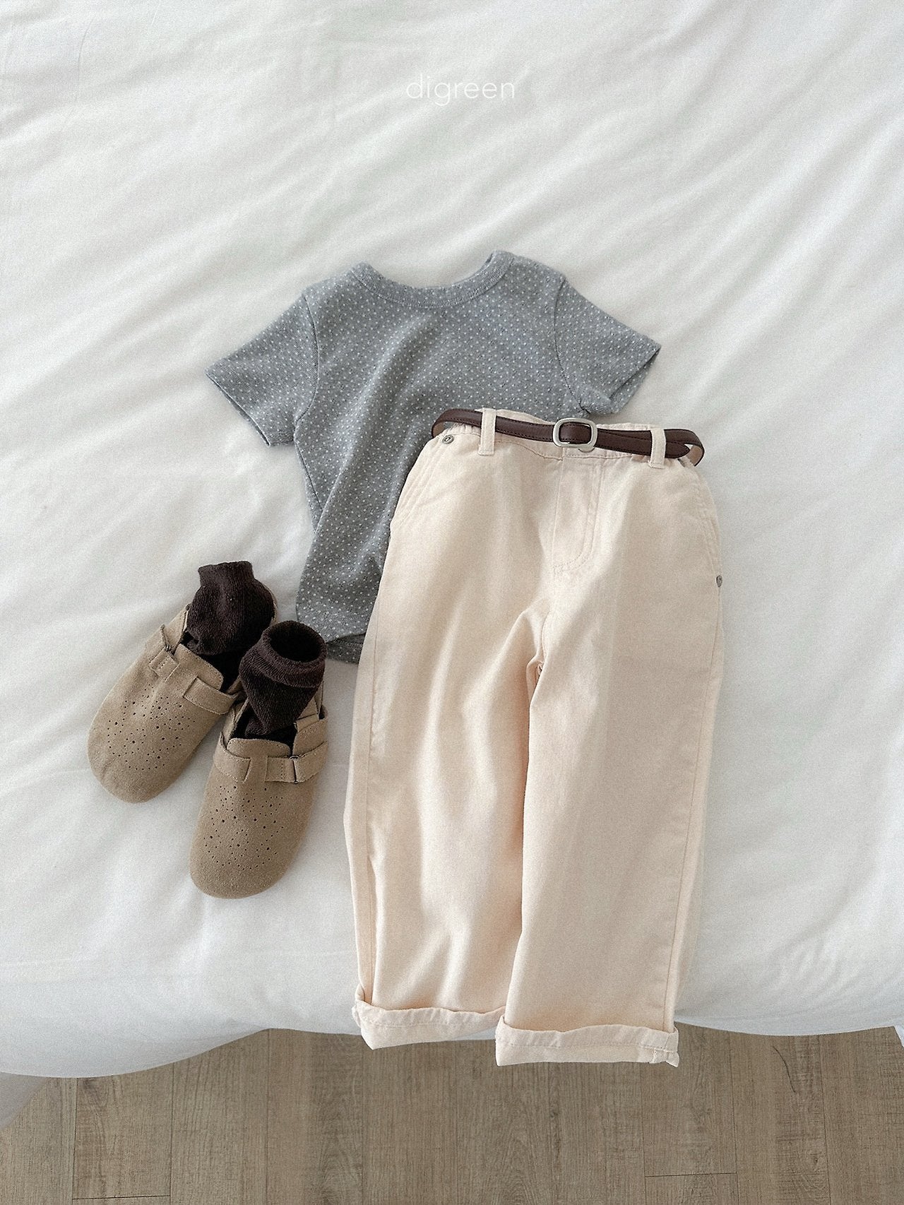 《予約》Beatles Pants / digreen