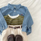 《予約》Beatles Pants / digreen