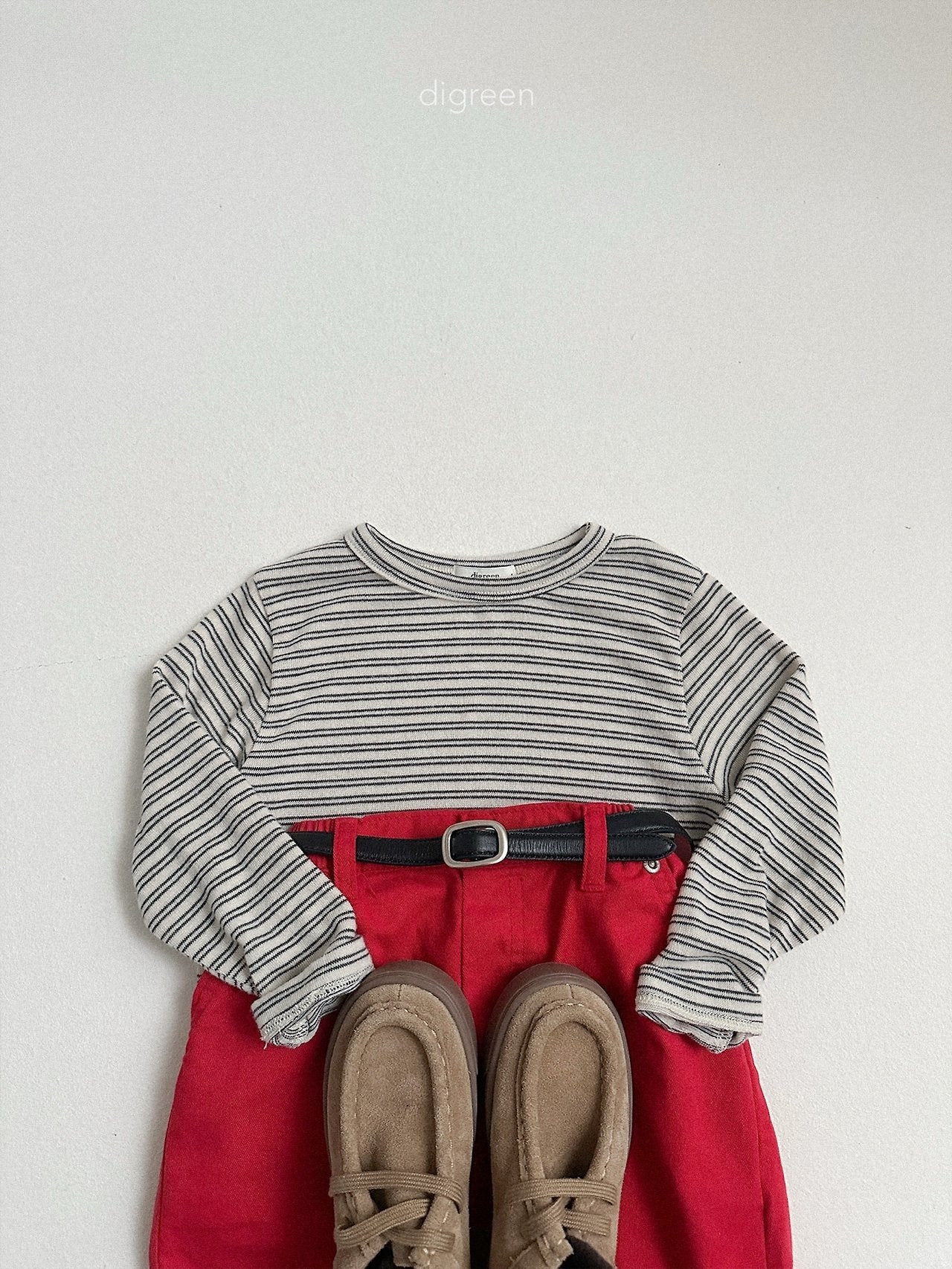 《予約》Beatles Pants / digreen