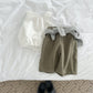 《予約》Foret Bermuda Pants / digreen