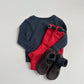 《予約》Beatles Pants / digreen