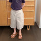 《予約》Foret Bermuda Pants / digreen