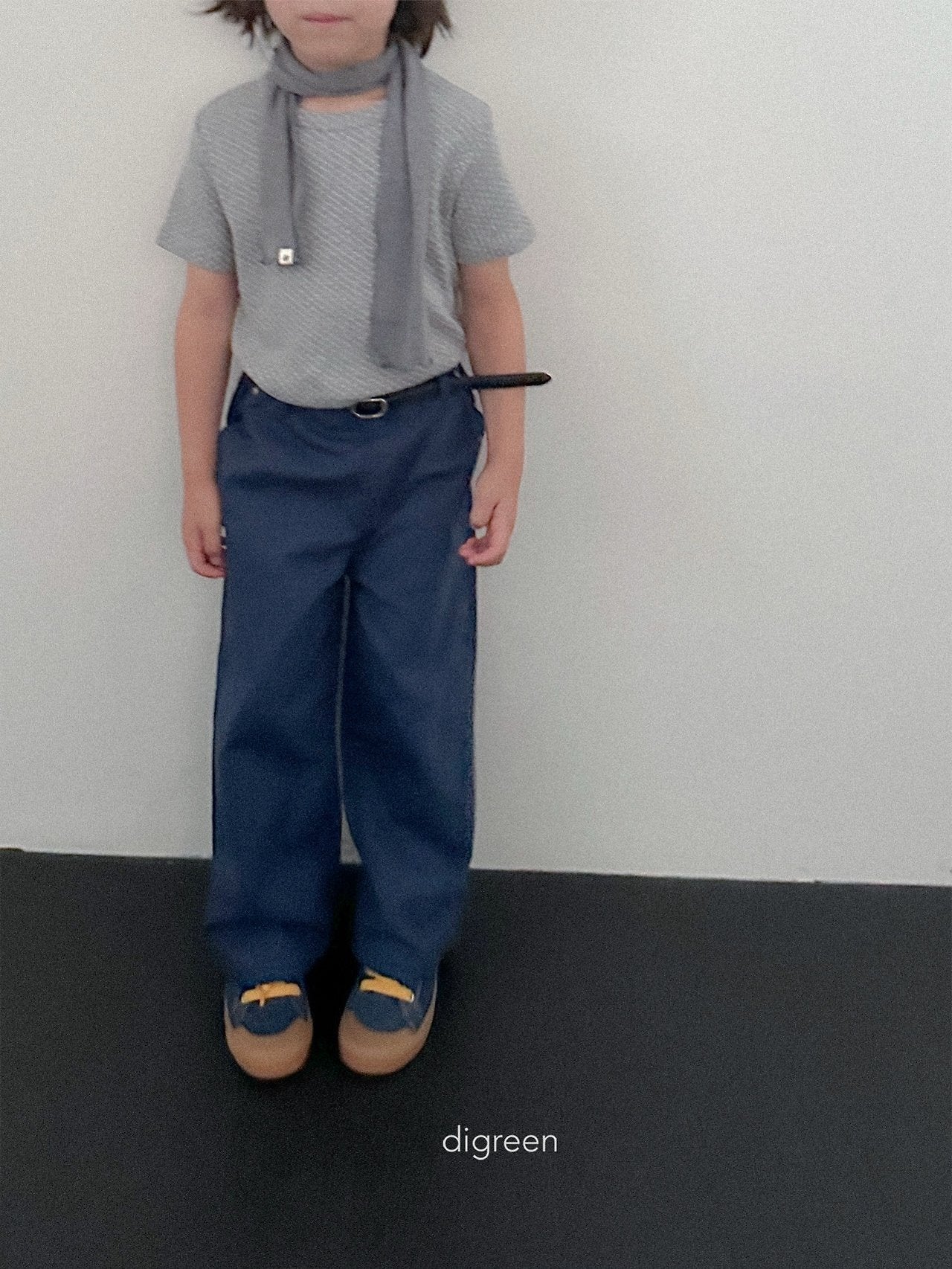 《予約》Beatles Pants / digreen