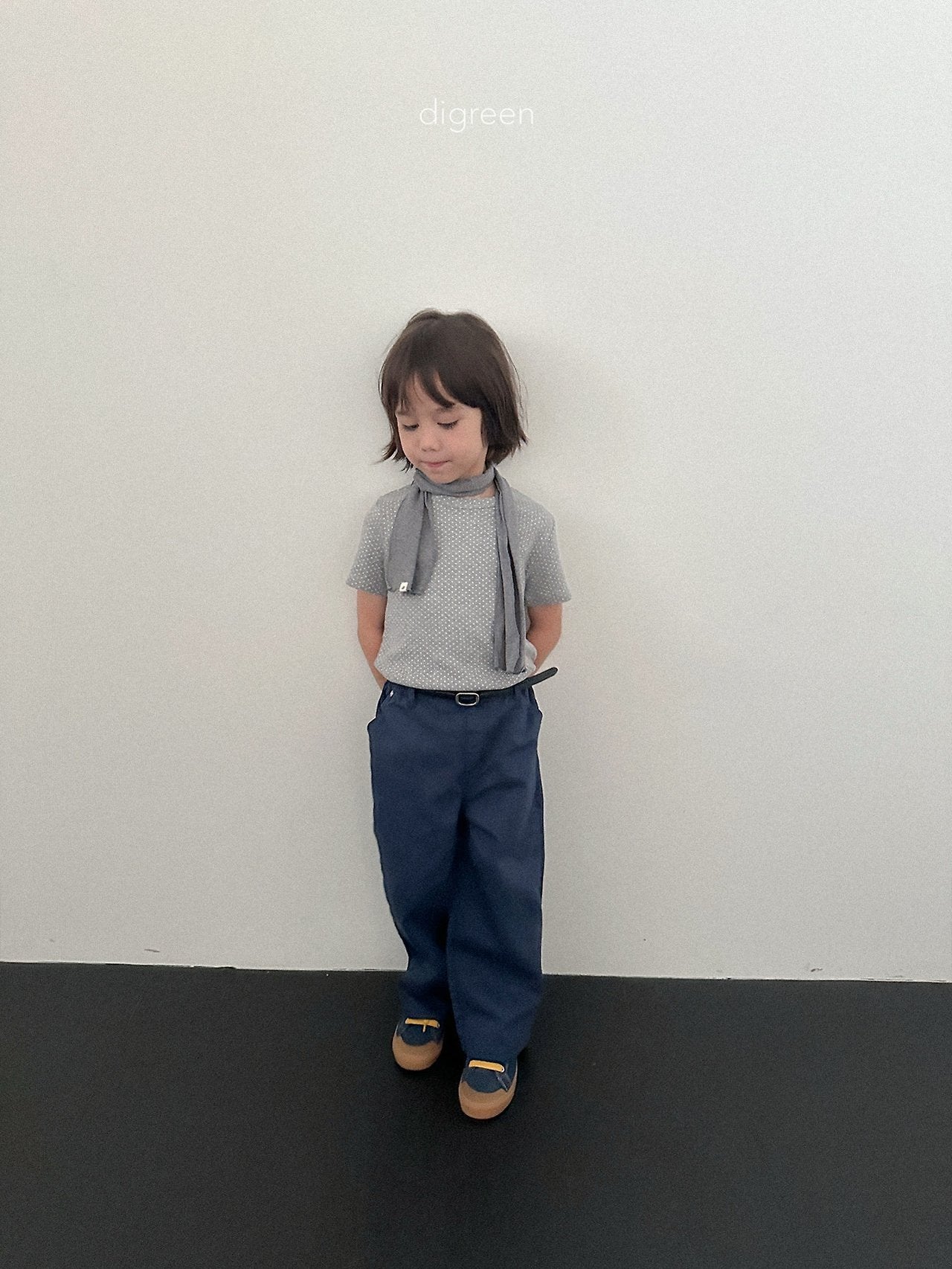 《予約》Beatles Pants / digreen